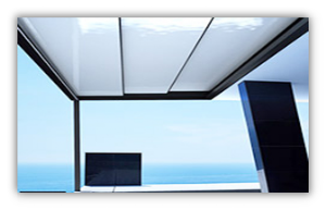 FC Paneelschiebedach