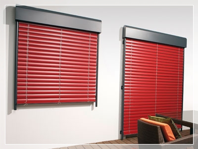 Aussenraffstore Aussenraffstore