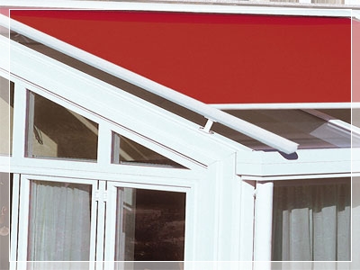 Wintergartenmarkise Wintergartenmarkise